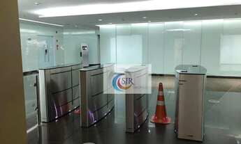 Imagem 2: Conjunto para alugar, 529 m² por R$ 53.100,00/mês - Pinheiros - São Paulo/SP