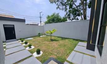 Imagem 4: Casa com 3 quartos à venda, 120 m² por R$ 780.000 - Jardim Atlântico Leste (Itaipuaçu) - M