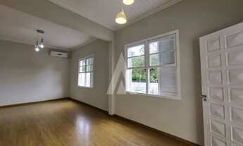 Imagem 5: Casa residencial no Bairro América com 3 quartos, 1 vaga de garagem com entrada compartilh