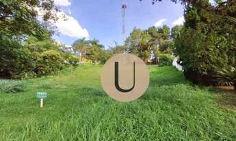 Imagem: Terreno à venda, 722 m² por R$ 585.000