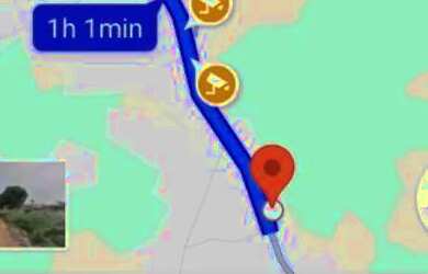 Imagem 7: Lote Luziânia vendo ou troco, pego carro e moto como parte do negócio