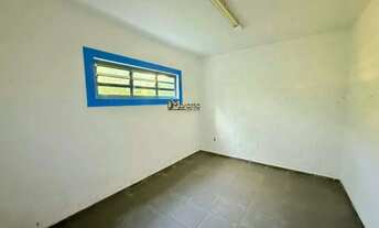 Imagem 7: Galpão para Locação com Estrutura Completa e Pé Direito Alto Bragança Paulista/SP