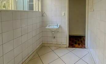 Imagem 4: Apartamento na Av. Mauro Ramos - Centro de Florianópolis / SC - 2 dormitórios