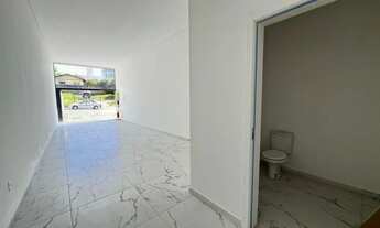 Imagem 2: Sala comercial com 45,56M² em localização nobre no bairro Nações em Indaial/SC