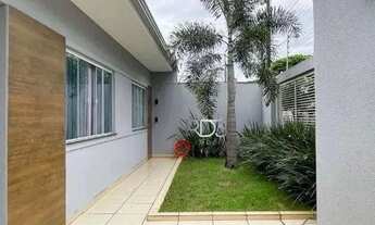 Imagem 2: Casa à venda, 155 m² por R$ 960.000,00 - Jardim Montecatini - Londrina/PR