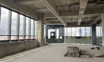 Imagem 3: Conjunto para alugar, 1220 m² por R$ 411.000,00/mês - Itaim Bibi - São Paulo/SP