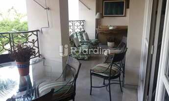 Imagem: Apartamento / Residencial / Flamengo