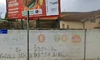 Imagem 6: Terreno de esquina no Bela Vista - 340 m²