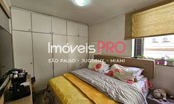 Imagem 5: Apartamento, Moema Índios - São Paulo