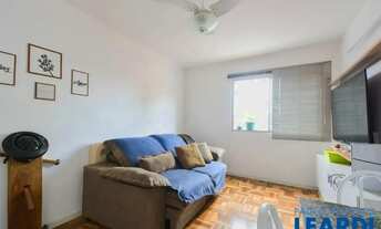 Imagem 4: APARTAMENTO - CAMBUCI - SP