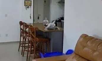 Imagem 6: Apartamento à venda no Residencial Luz da Lua