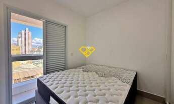 Imagem 6: Apartamento 2 Quartos para Locação em Santos - Sp