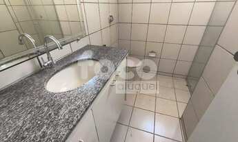 Imagem 6: Apartamento para aluguel, 3 quartos, 1 suíte, 2 vagas, Bom Jesus - Uberlândia/MG