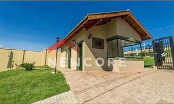 Imagem 7: Casa de condomínio em 1 - Reserva San Pedro - Ribeirão Preto/SP