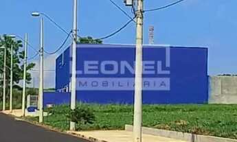 Imagem 2: TERRENO COMERCIAL NO PARQUE DAS OLIVEIRAS EM RIBEIRÃO PRETO, SP