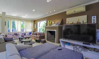 Imagem 5: Casa Condomínio em Porto Alegre, no bairro Terra Ville