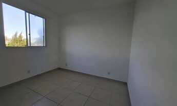 Imagem 3: Locação apto 2q com suíte