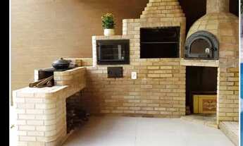 Imagem 3: Casa com 4 dormitórios à venda, 300 m² por R$ 995.000,00- Bosque Beira Rio - Rio das Ostra