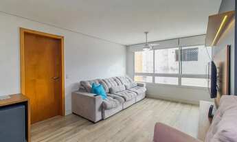 Imagem 5: Apartamento 2 dormitórios 1 suíte 86m² 2 vagas no bairro Menino Deus