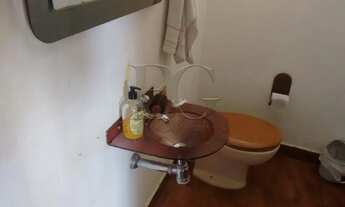 Imagem 5: Casas Padrão em Poços de Caldas