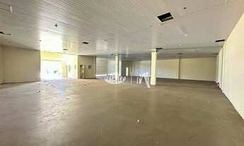 Imagem 5: Barracão para alugar, 225 m² por R$ 7.500,00/mês - Vivi Xavier - Londrina/PR