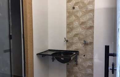 Imagem 3: Casa com 2 quartos