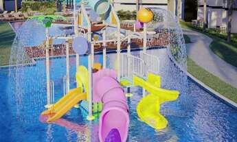 Imagem 2: Apartamento aconchegante 2 suítes em Tamandaré