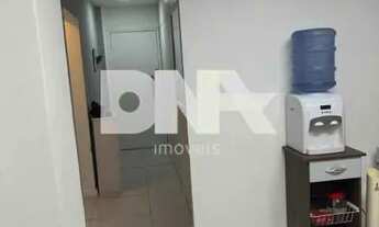 Imagem 2: Sala Comercial Reformada - Botafogo