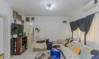 Imagem 3: Apartamento à venda com 2 quartos 81 m²