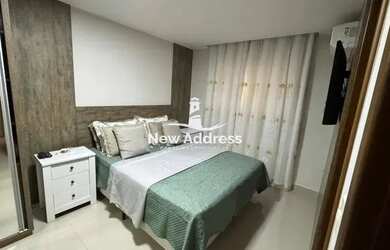 Imagem 12: Apartamento Garden 3 Quartos na Praia do Morro - Guarapari