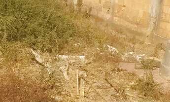 Imagem 2: Vende-se lote na Quadra 3 conjunto F número 88,Fazendinha Itapoá/DF