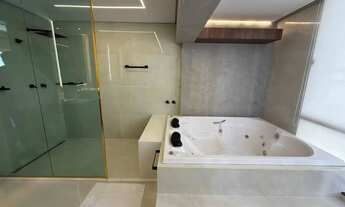 Imagem 6: Apartamento último andar com 3 dormitórios sendo 2 suítes e 2 vagas de garagem - Balneário