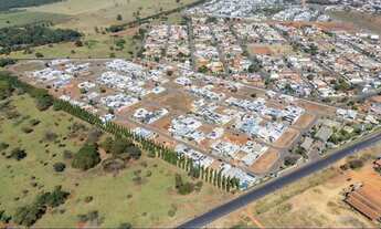 Imagem 3: Casa - Condomínio Costa Leste- Três Lagoas / MS