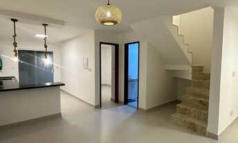 Imagem 2: Casa a Venda no Condomínio Solar de Abrantes II - Camaçari - BA com 4 quartos