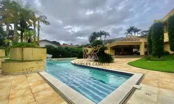 Imagem: Casa com 5 quartos para alugar, 785 m²