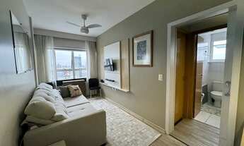 Imagem 7: Apartamento 2 dormitórios à venda no Centro de Curitiba Le Parc