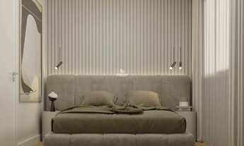 Imagem 5: Apartamento com 3 dormitórios à venda - Bom Jesus - São José dos Pinhais/PR