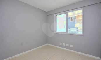 Imagem 6: Apartamento com 2 quartos à venda em Vital Brazil - RJ