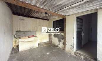 Imagem 3: Casa para aluguel com 45 m², 1 quarto 1 vaga em Jardim Campos Elíseos, Campinas