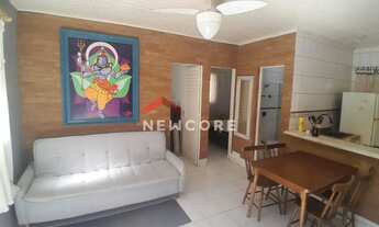 Imagem 7: Casa de condomínio em Rua Manoel Raimundo - Balneário Garça Vermelha - Peruíbe/SP