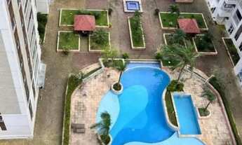 Imagem 2: Reserva Ibiapaba, 92 m², 3/4 sendo 2 suites, 1 vaga de garagem