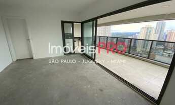 Imagem 7: AUTHENTIQUE CAMPO BELO COM 185M², 3 SUÍTES E 4 VAGAS