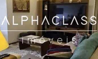 Imagem 6: Alugo apartamento em Alphaville - Edifício San Francisco