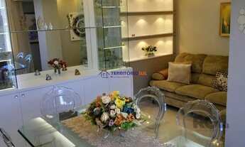 Imagem: Apartamento de 3dormitórios, com súite