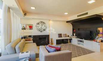 Imagem 4: Apartamento à venda no UNIQUE PLACE bairro Três Figueiras com 131 m² privativos, 3 dormitó