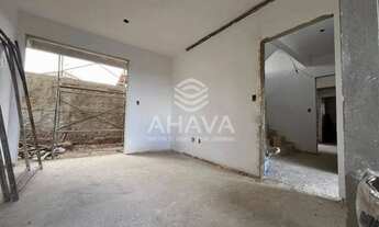 Imagem 2: Área privativa 64m² 2 Quartos 1 Vaga de garagem- São João Batista