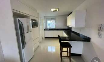 Imagem 5: Apartamento Vista Mar 3 Suítes Mobiliado Aluguel Anual em Balneário Camboriú