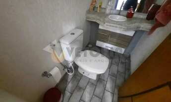 Imagem 10: Lindo sobrado com 4 dormitórios à venda, 160 m² por R$ 1.200.000,00 - Enseada - São Sebast