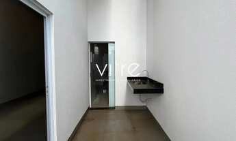 Imagem 7: Casa à venda no bairro Segismundo Pereira em Uberlândia