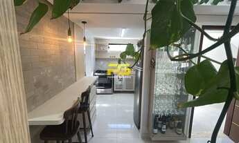 Imagem 2: Vende-se apartamento mobiliado nos Bancários